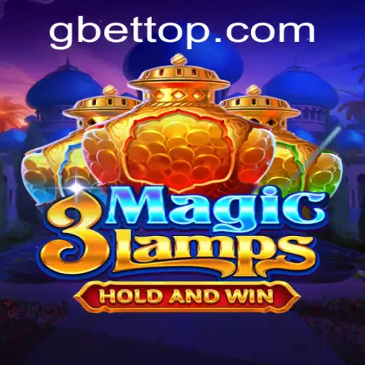 Exploring the Enchanting World of 3MagicLamps: A New Gaming Sensation by Gbet