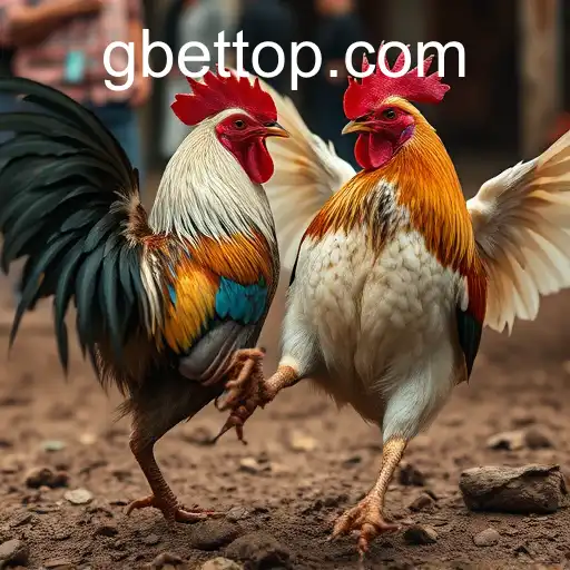 The Intersection of Cockfighting and Modern Platforms: Exploring Gbet and Tradition