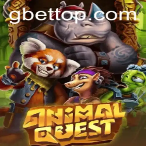 AnimalQuest: Embark on an Exciting Adventure with Gbet