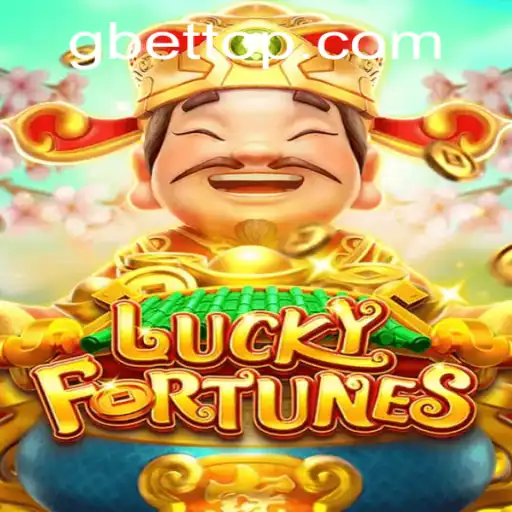 Discover the Thrilling World of LUCKYFORTUNES: A Deep Dive Into the Game with Gbet