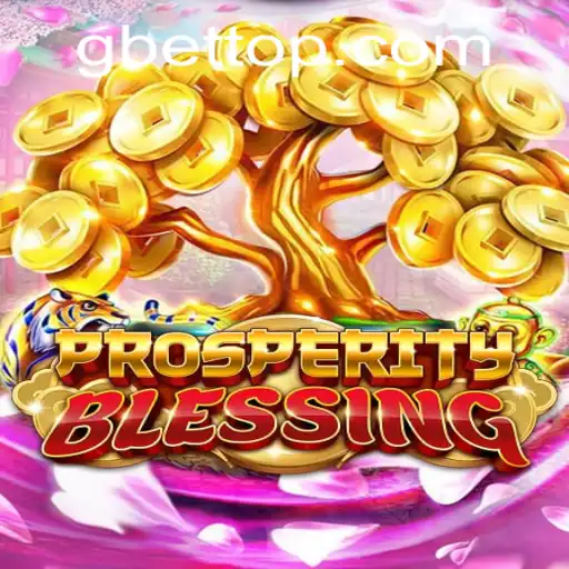 Unlocking the Mysteries of ProsperityBlessing: A Revolutionary Game with Gbet
