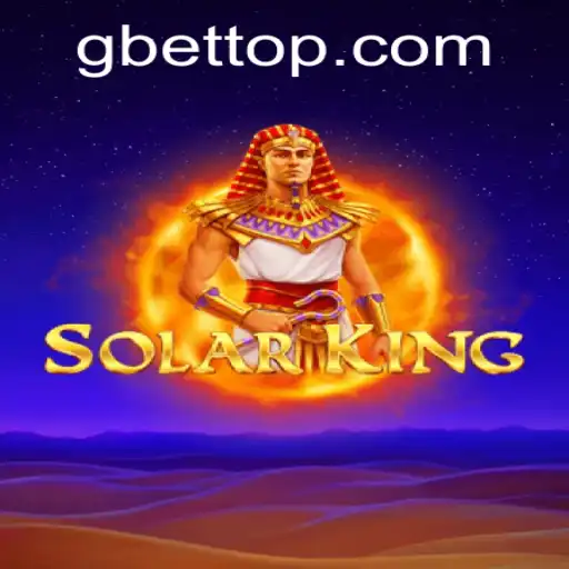 SolarKing: The Next Evolution in Gaming