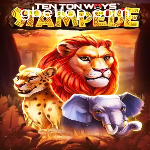 Discover TenTonWaysStampede: An Exciting Gaming Experience with Gbet