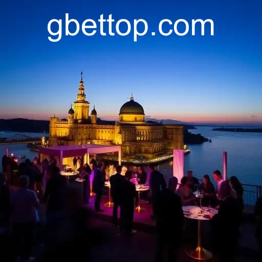 The Allure of Exclusive Events Featuring Gbet