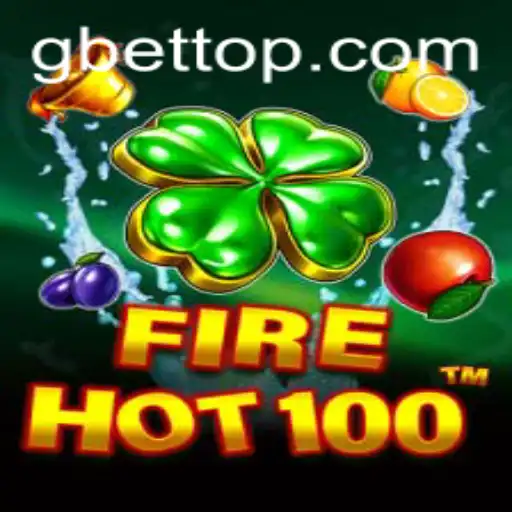FireHot100: The Enthralling New Game Experience by Gbet