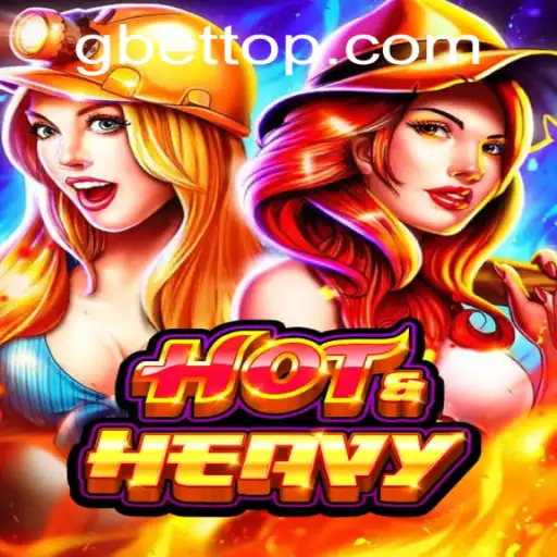 HotHeavy - The Thrilling Game Experience Enhanced by Gbet