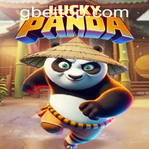 Explore the Exciting World of LuckyPanda: A Deep Dive into the Game with Gbet