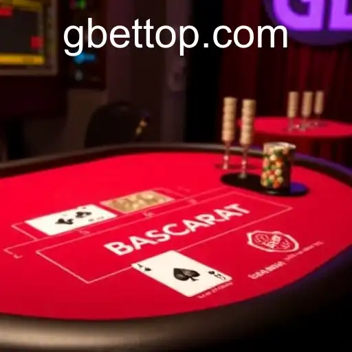 The Allure of Online Baccarat with Gbet