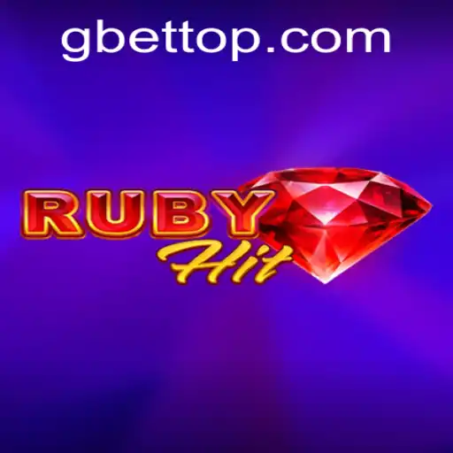 RubyHit Unveiled: A Seamless Blend of Strategy and Adventure in Gbet