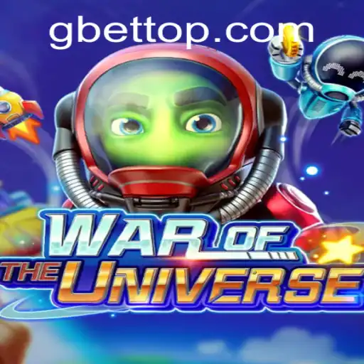 Exploring the Adventure of WAROFTHEUNIVERSE with Gbet
